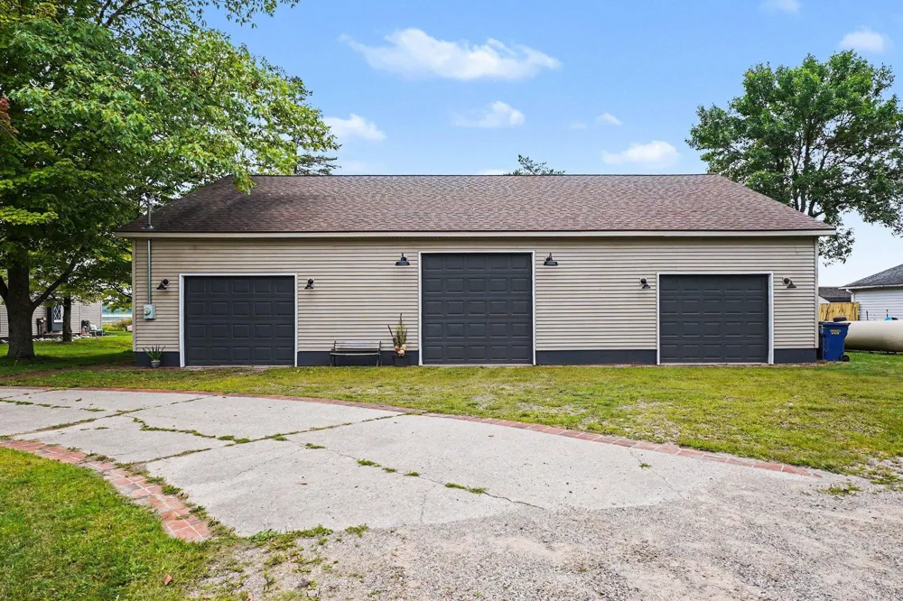 4559 E State Logan Township, MI 48739