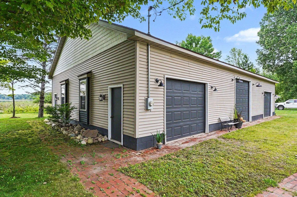 4559 E State Logan Township, MI 48739