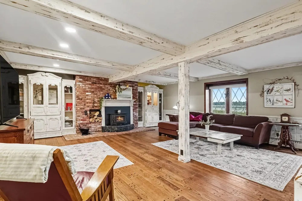 4559 E State Logan Township, MI 48739