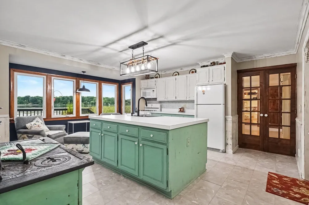 4559 E State Logan Township, MI 48739