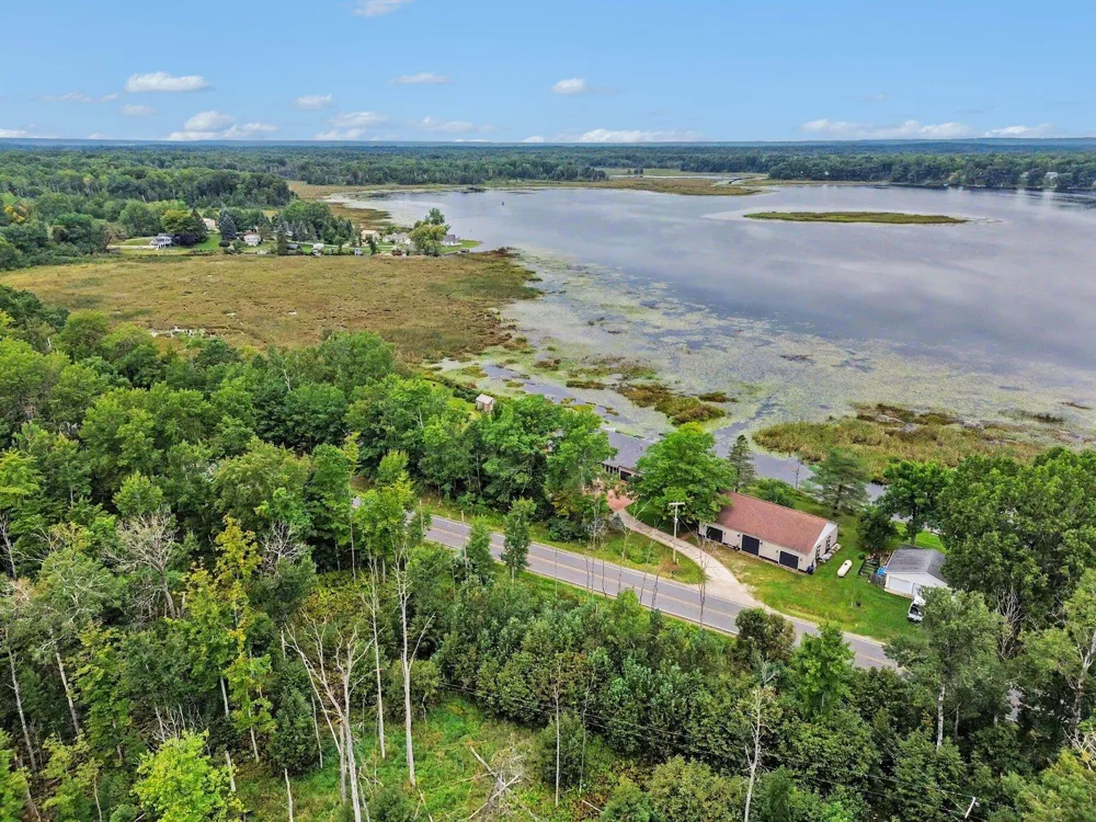 4559 E State Logan Township, MI 48739