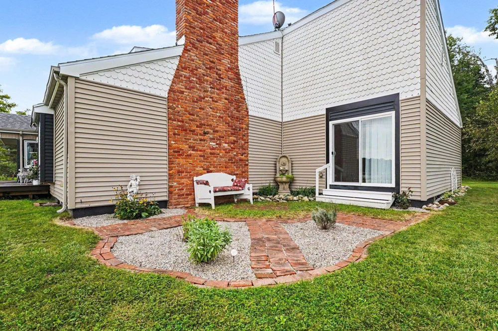4559 E State Logan Township, MI 48739
