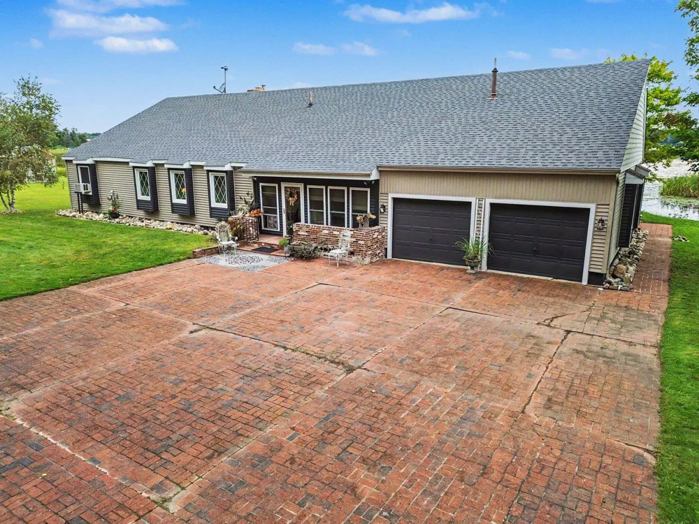 4559 E State Logan Township, MI 48739