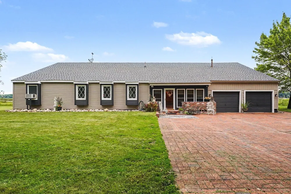 4559 E State Logan Township, MI 48739