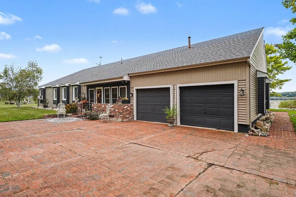 4559 E State Logan Township, MI 48739