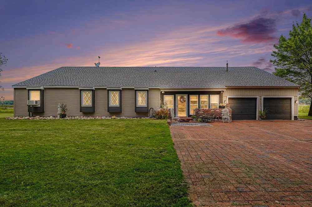 4559 E State Logan Township, MI 48739
