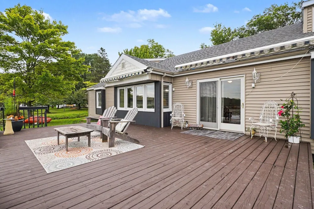 4559 E State Logan Township, MI 48739