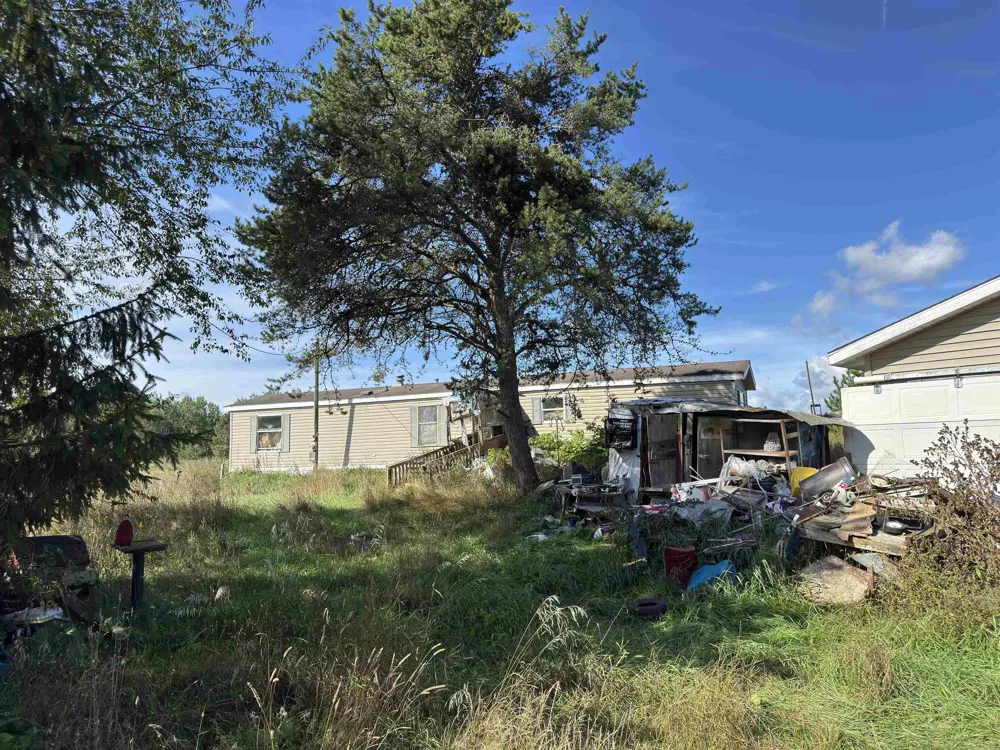 2190 S 23 ROAD Boon Township, MI 49618