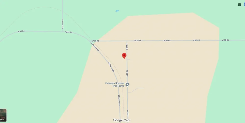 2190 S 23 ROAD Boon Township, MI 49618