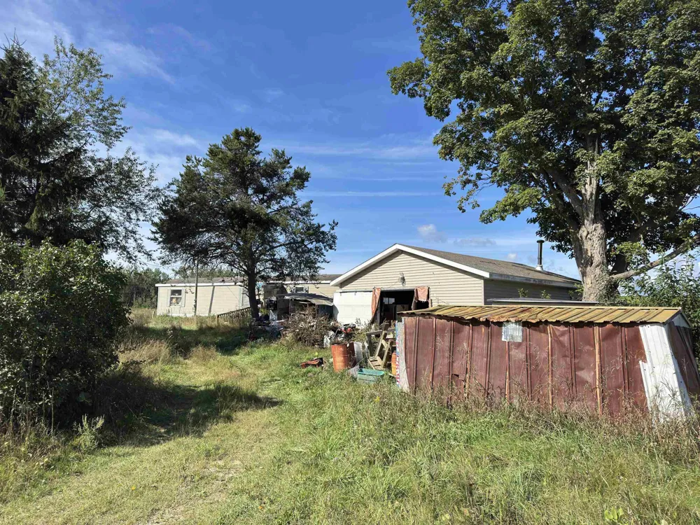 2190 S 23 ROAD Boon Township, MI 49618