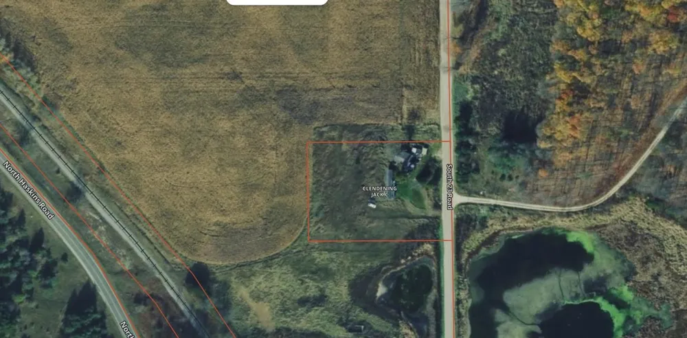 2190 S 23 ROAD Boon Township, MI 49618