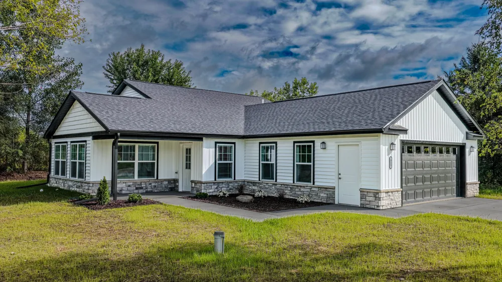 315 Jacklynn Street Mulliken Village, MI 48861