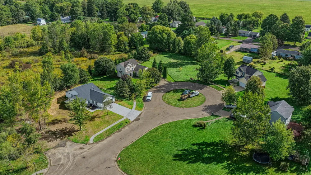 315 Jacklynn Street Mulliken Village, MI 48861