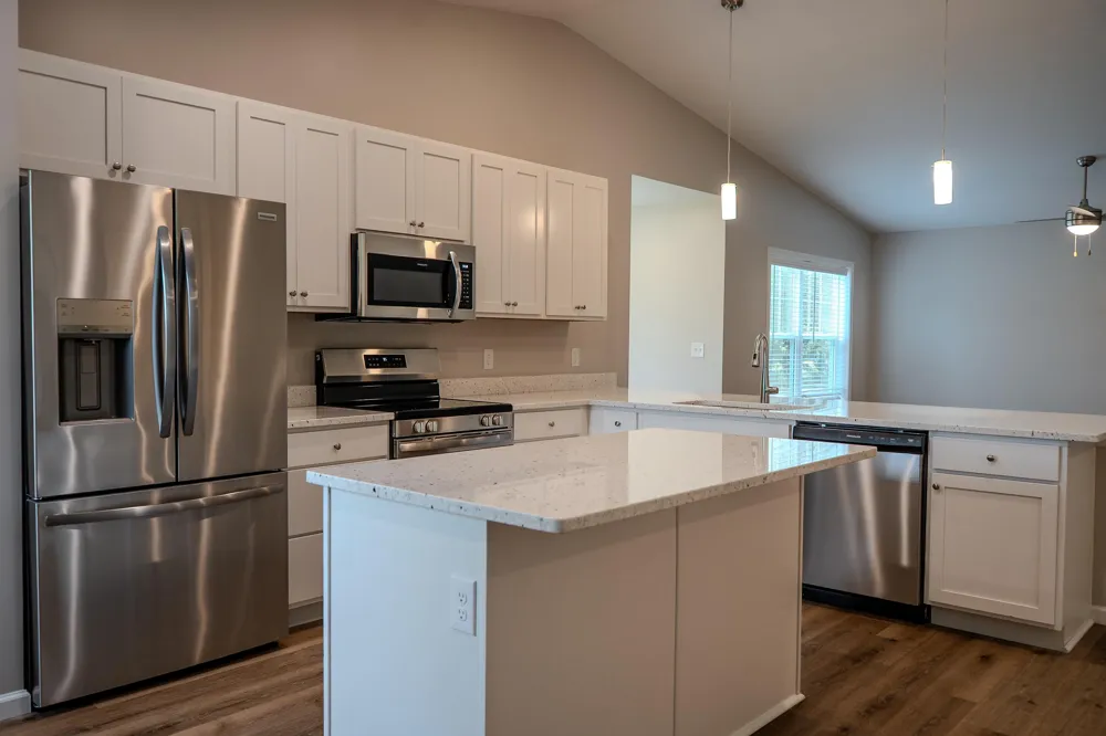 315 Jacklynn Street Mulliken Village, MI 48861