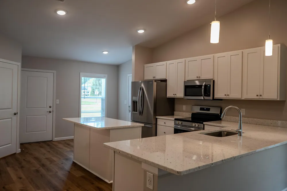 315 Jacklynn Street Mulliken Village, MI 48861