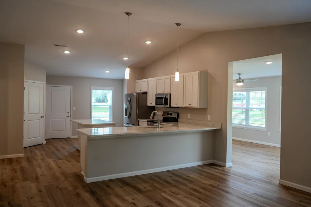315 Jacklynn Street Mulliken Village, MI 48861