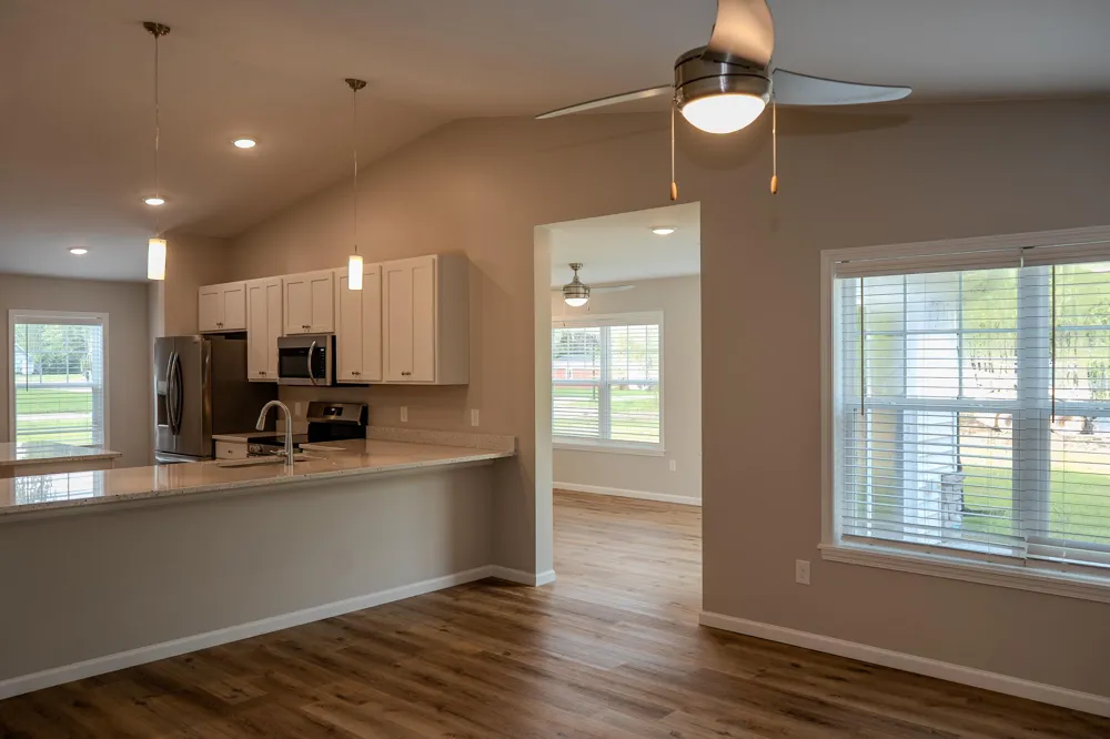 315 Jacklynn Street Mulliken Village, MI 48861