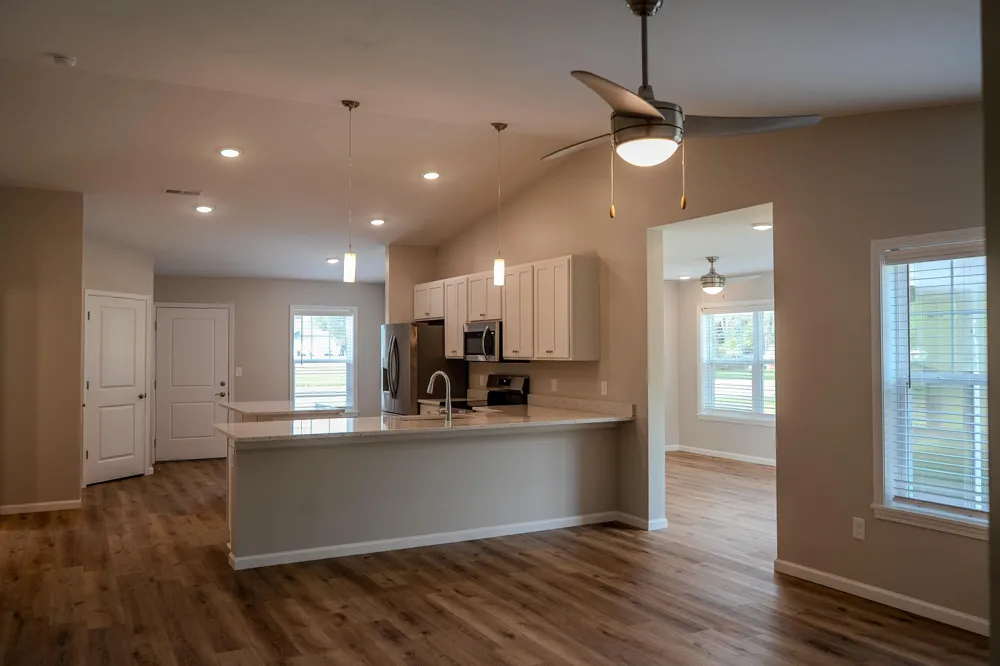 315 Jacklynn Street Mulliken Village, MI 48861