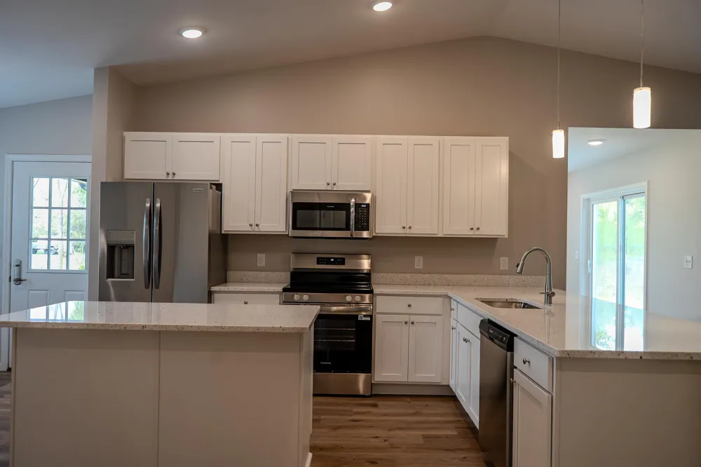 315 Jacklynn Street Mulliken Village, MI 48861