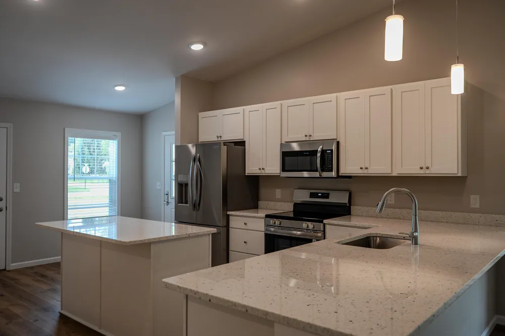 315 Jacklynn Street Mulliken Village, MI 48861