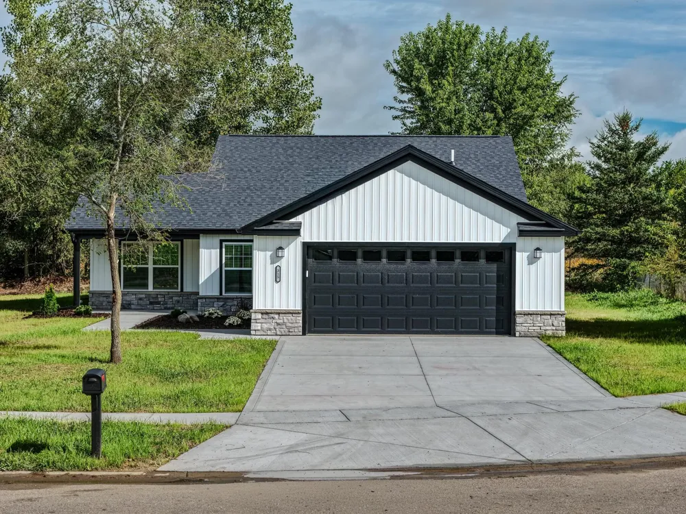 315 Jacklynn Street Mulliken Village, MI 48861