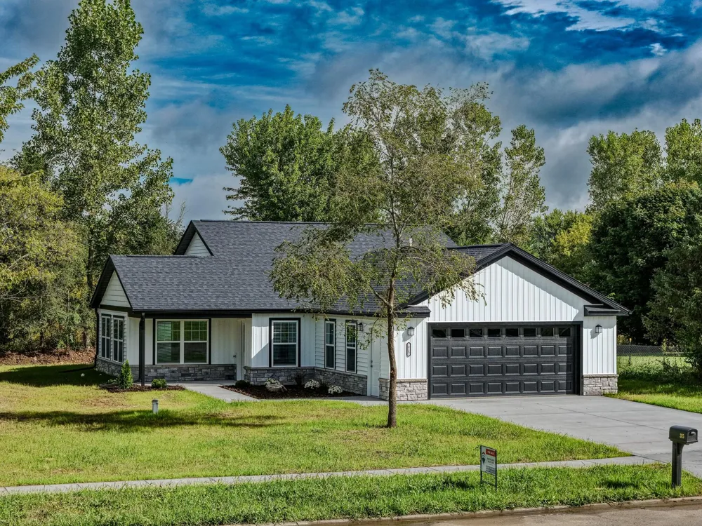 315 Jacklynn Street Mulliken Village, MI 48861