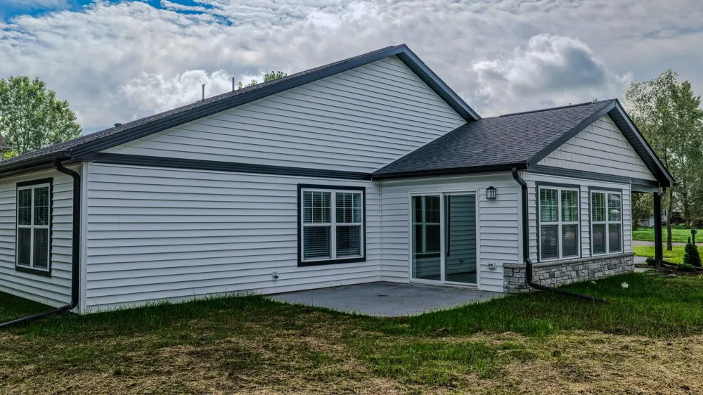 315 Jacklynn Street Mulliken Village, MI 48861