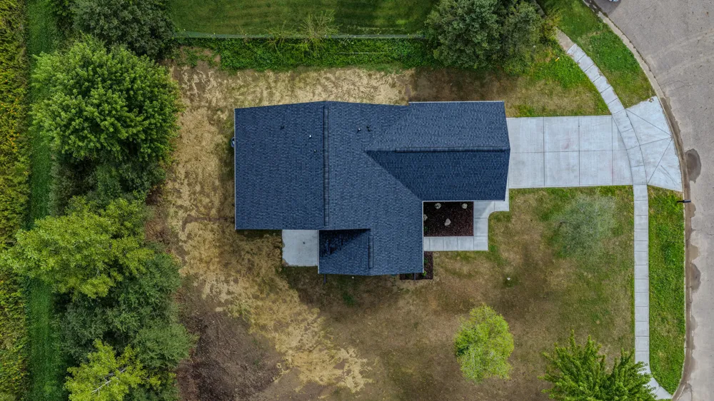 315 Jacklynn Street Mulliken Village, MI 48861