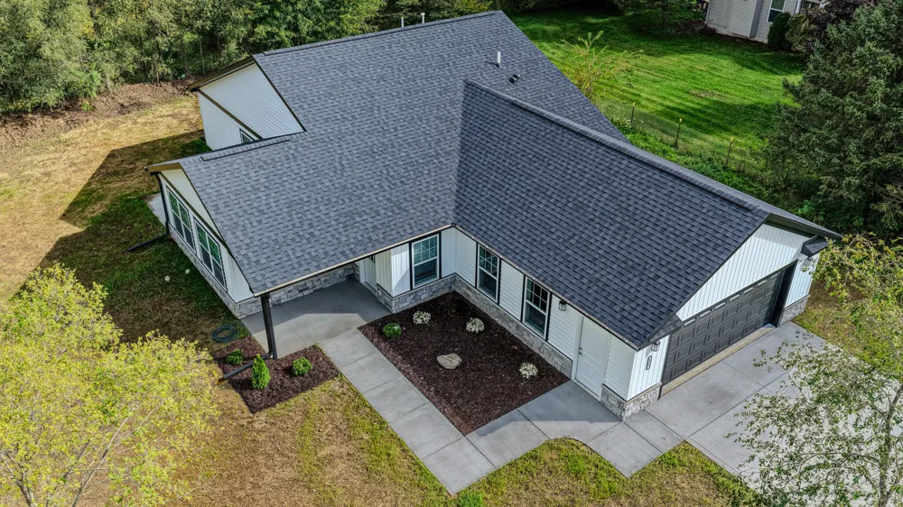 315 Jacklynn Street Mulliken Village, MI 48861