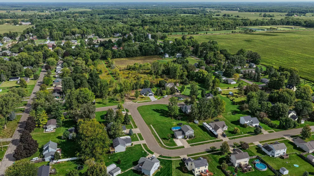 315 Jacklynn Street Mulliken Village, MI 48861