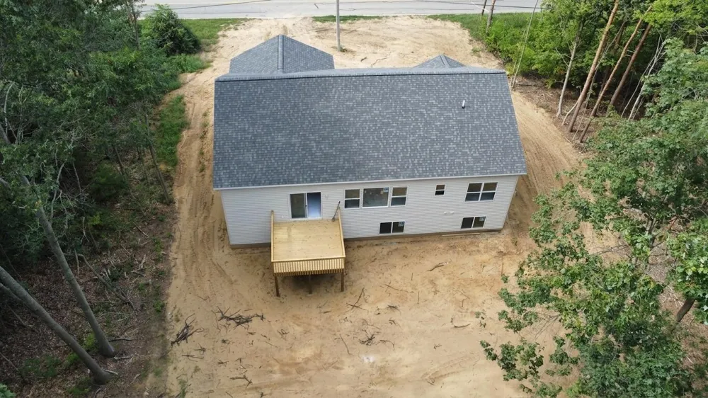 15741 Mercury Drive Grand Haven Charter Township, MI 49417