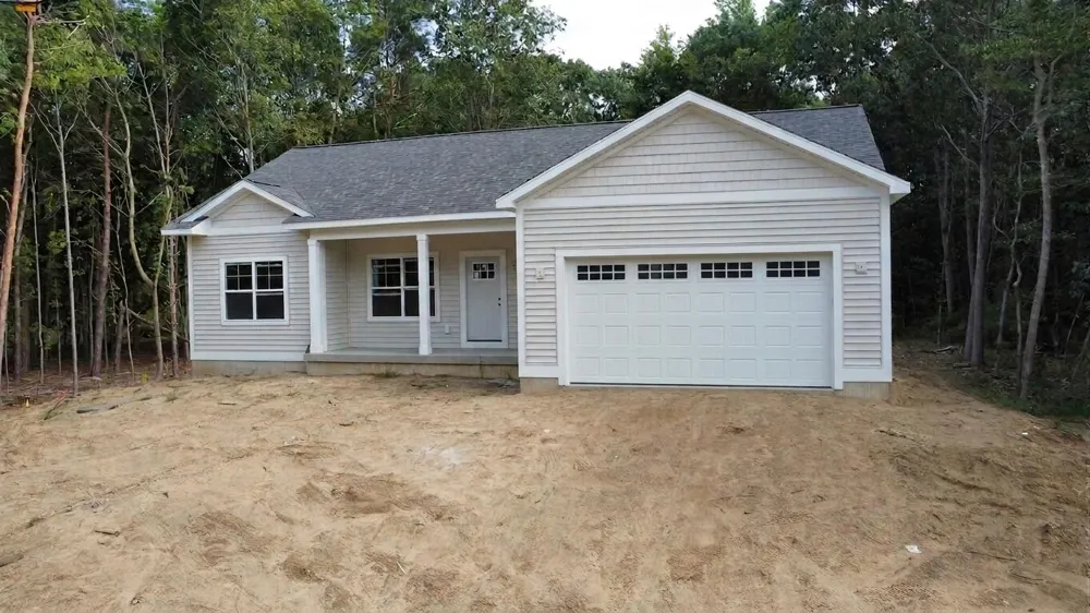 15741 Mercury Drive Grand Haven Charter Township, MI 49417