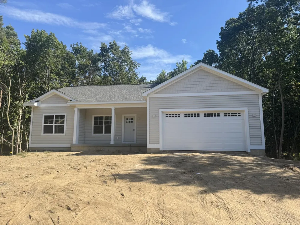 15741 Mercury Drive Grand Haven Charter Township, MI 49417