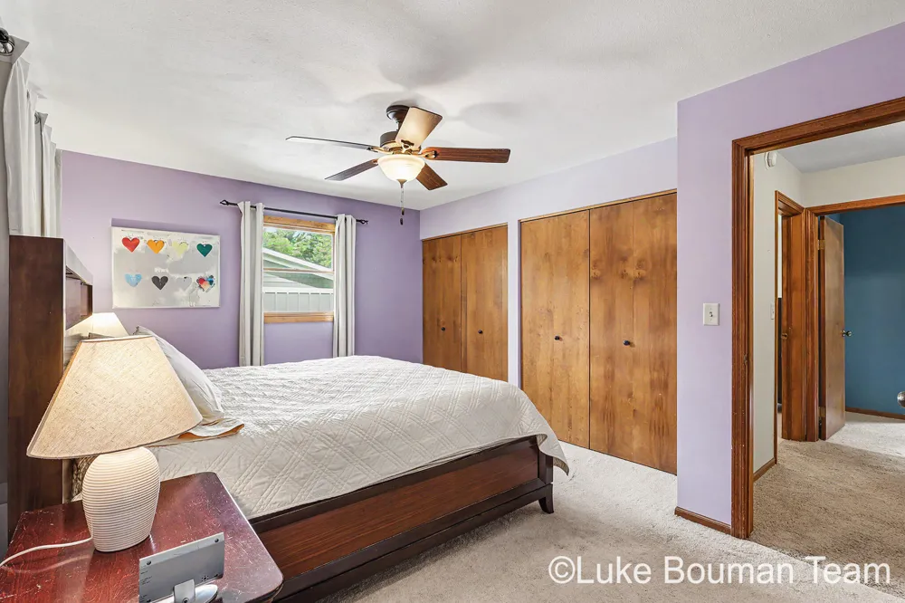 17521 Whippoorwill Drive Grand Haven Charter Township, MI 49417