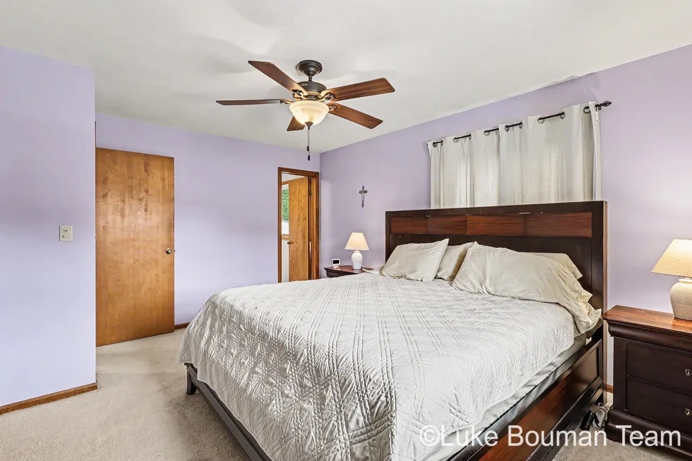 17521 Whippoorwill Drive Grand Haven Charter Township, MI 49417