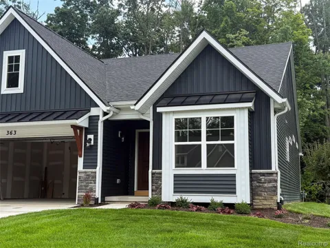 363 Canyon Creek Court #22