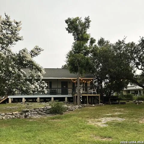 310 Riviera Canyon Lake, TX 78133