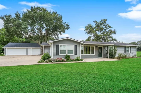 19635 Kermier Road