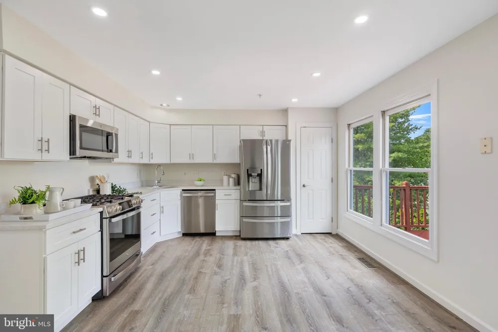3512 HAMMERSTONE ROAD Laurel, MD 20724