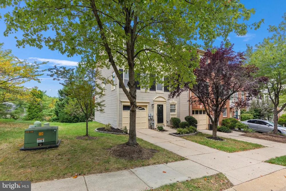 3512 HAMMERSTONE ROAD Laurel, MD 20724