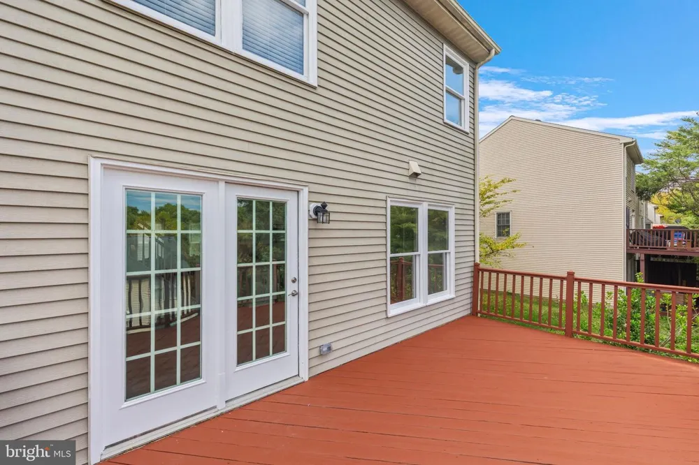 3512 HAMMERSTONE ROAD Laurel, MD 20724
