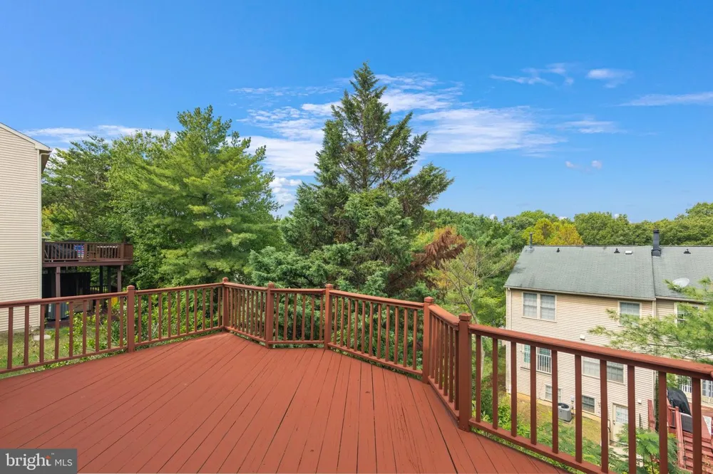 3512 HAMMERSTONE ROAD Laurel, MD 20724