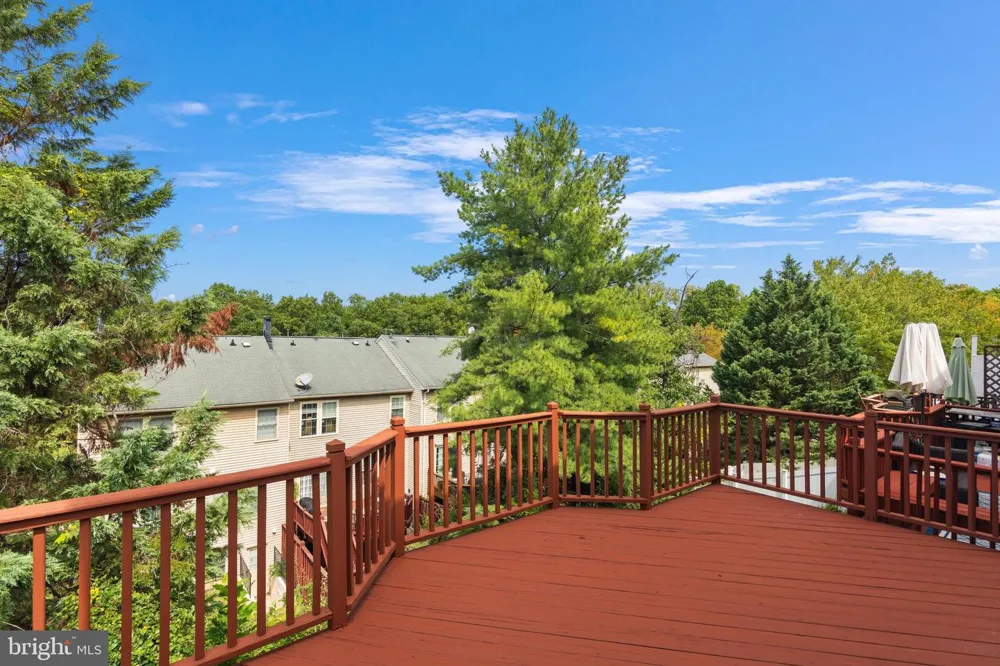 3512 HAMMERSTONE ROAD Laurel, MD 20724