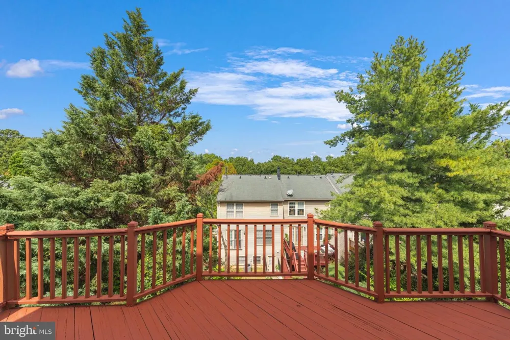 3512 HAMMERSTONE ROAD Laurel, MD 20724