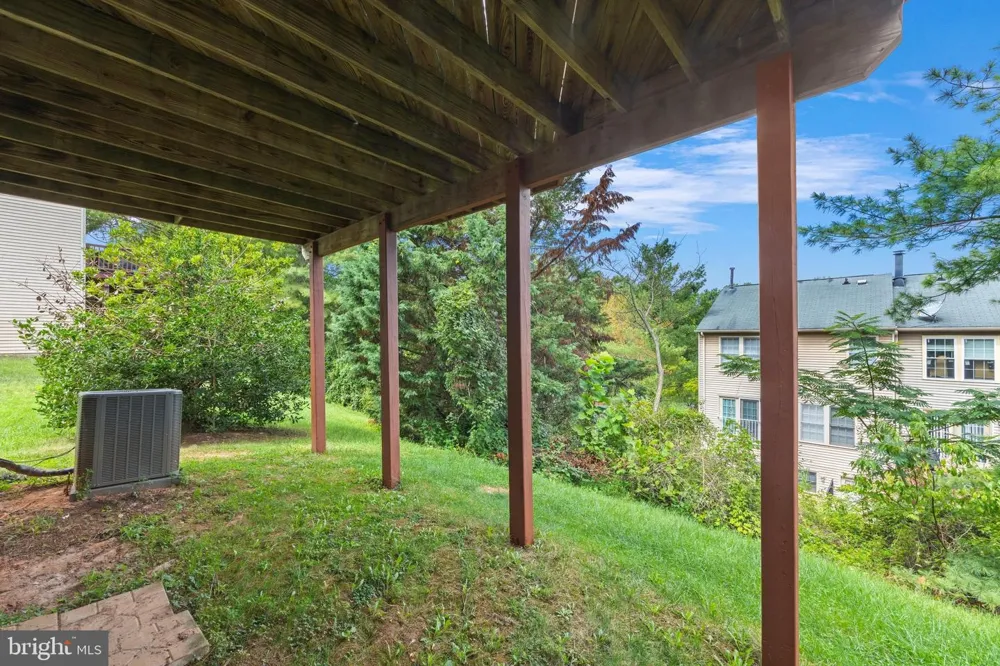 3512 HAMMERSTONE ROAD Laurel, MD 20724