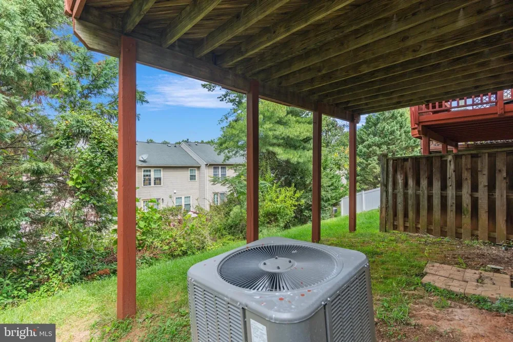 3512 HAMMERSTONE ROAD Laurel, MD 20724