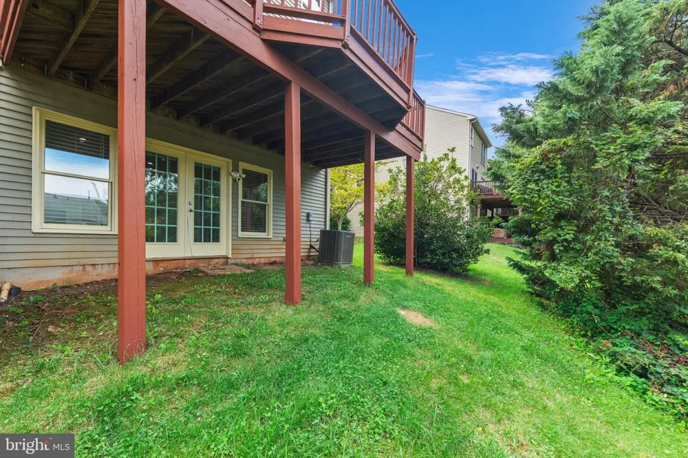 3512 HAMMERSTONE ROAD Laurel, MD 20724