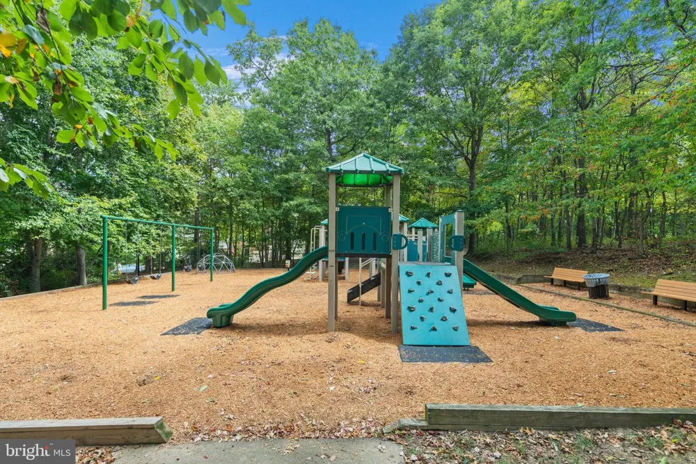 3512 HAMMERSTONE ROAD Laurel, MD 20724