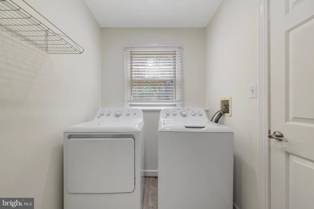 3512 HAMMERSTONE ROAD Laurel, MD 20724