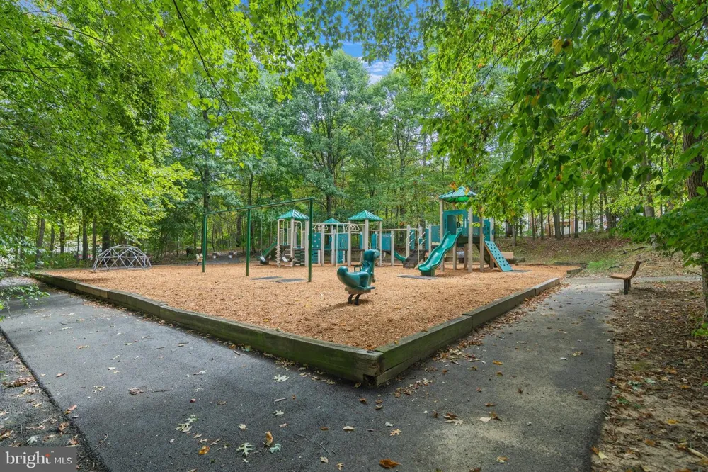 3512 HAMMERSTONE ROAD Laurel, MD 20724